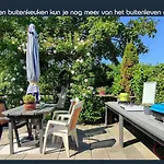 Vakantiewoning Deltahof