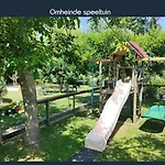 Vakantiewoning Deltahof