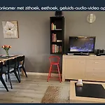 Vakantiewoning Deltahof