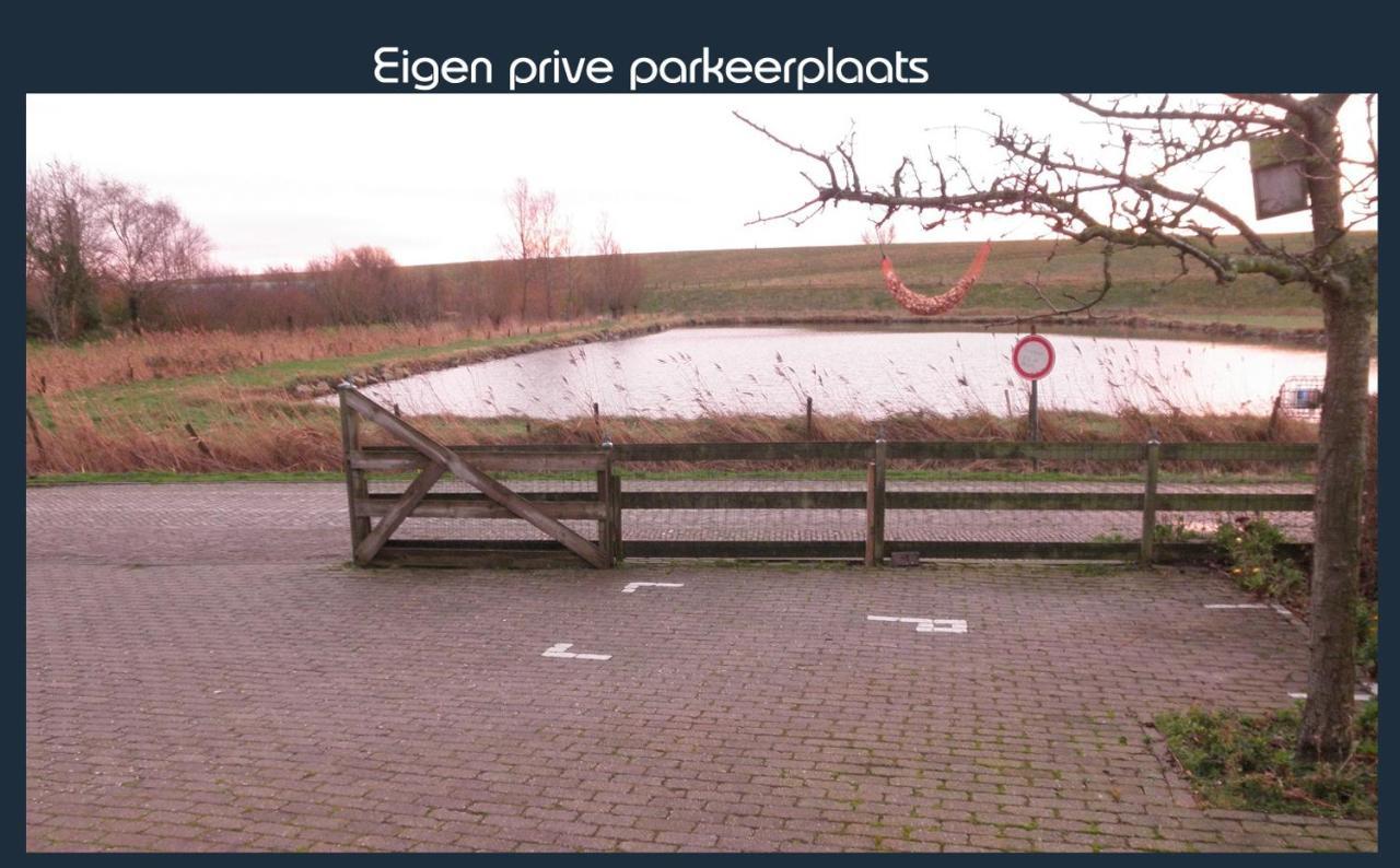 Vakantiewoning Deltahof *