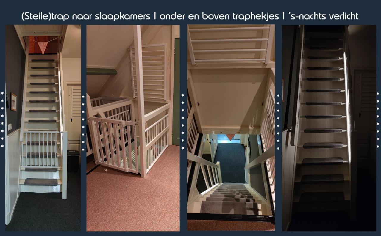 Vakantiewoning Deltahof Ferienhaus
